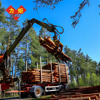 Lesnické drátěné lano